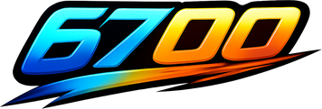 6700 Logo